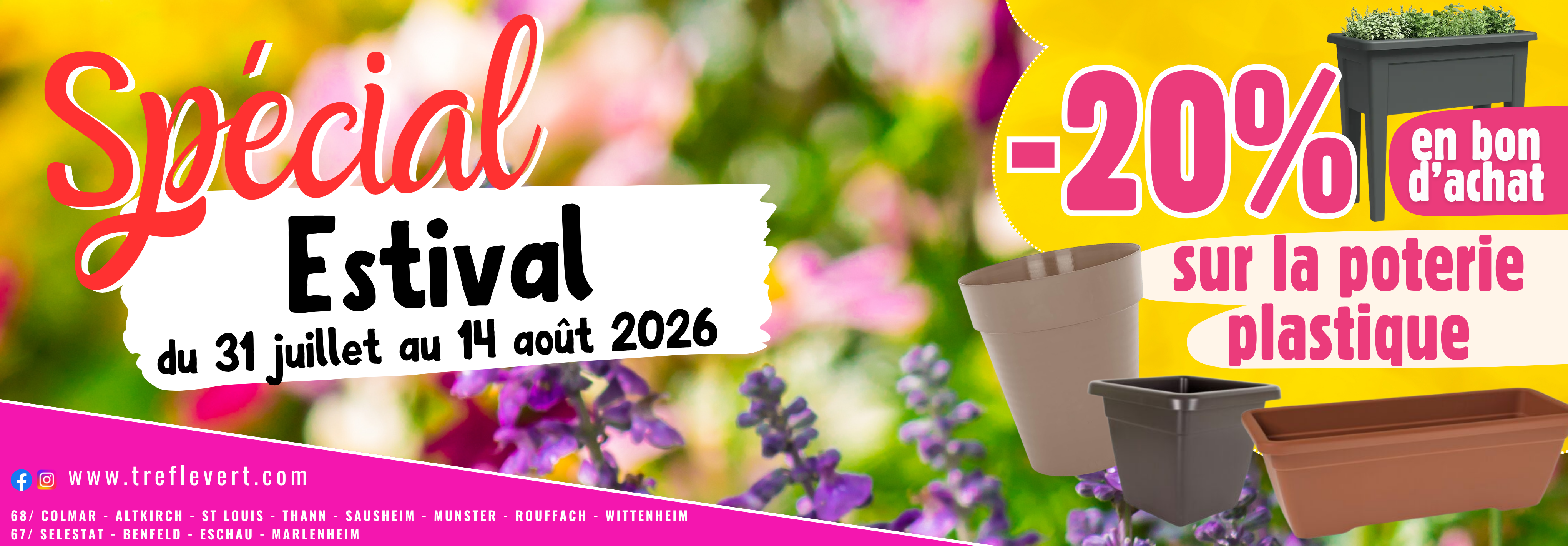 SPECIAL ESTIVAL